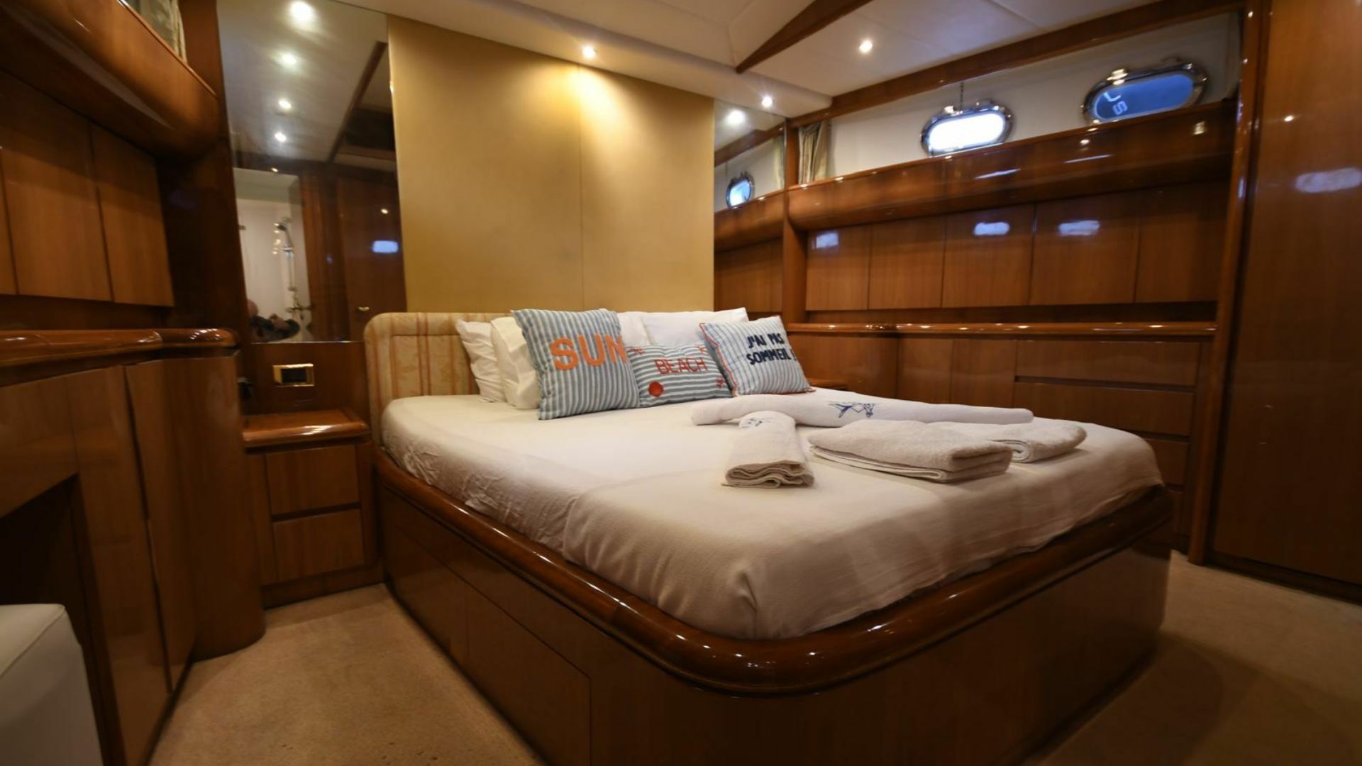 Azimut 72 | Gokce 1