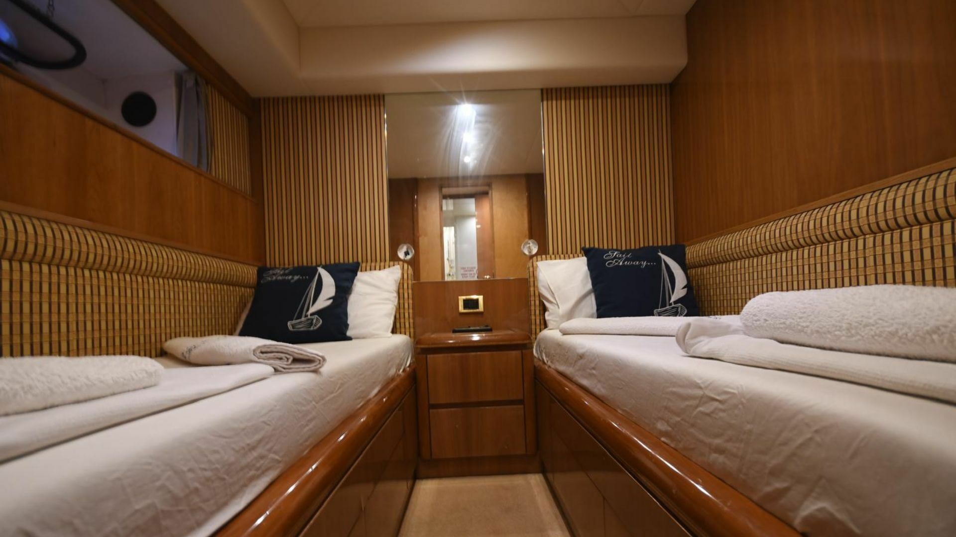 Azimut 72 | Gokce 1