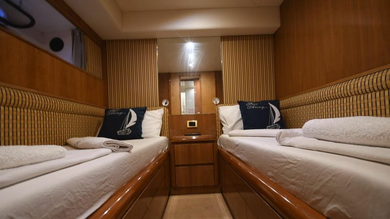 Azimut 72 | Gokce 1