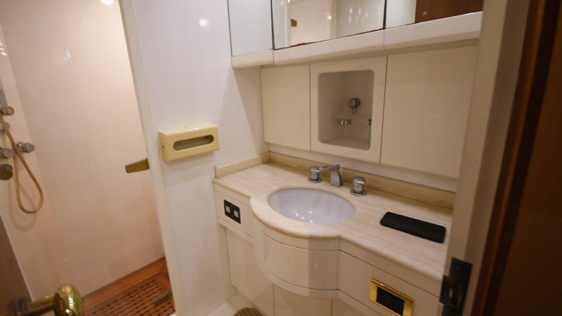 Azimut 72 | Gokce 1