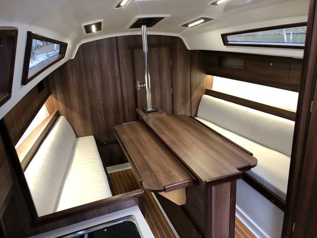 Aquatic 28 Comfort | No Stress 2