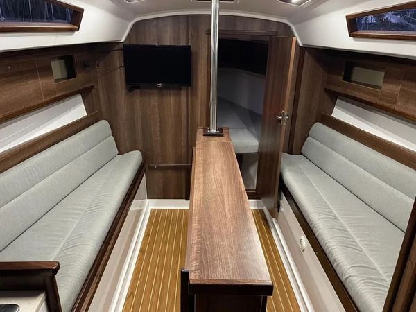 Aquatic 28 Comfort | No Stress 2