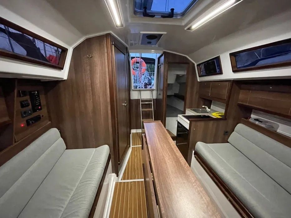 Aquatic 28 Comfort | No Stress 2