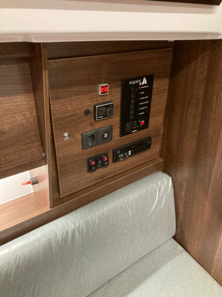 Aquatic 28 Comfort | No Stress 2