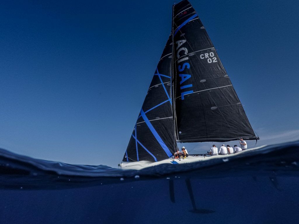 Nautor Swan ClubSwan 36 | 005