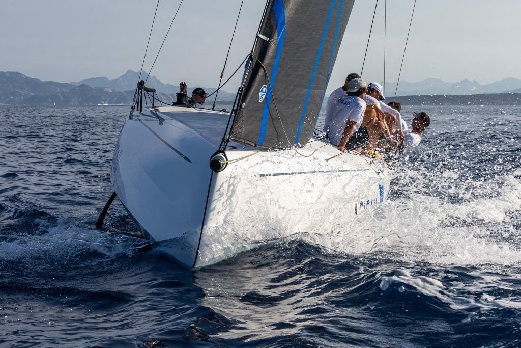 Nautor Swan ClubSwan 36 | 006