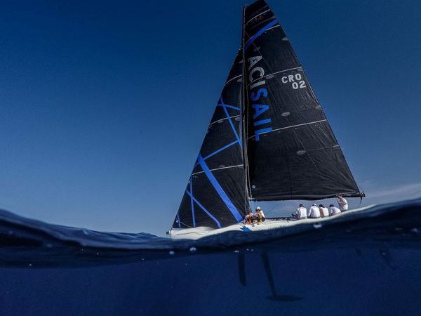 Nautor Swan ClubSwan 36 | 006