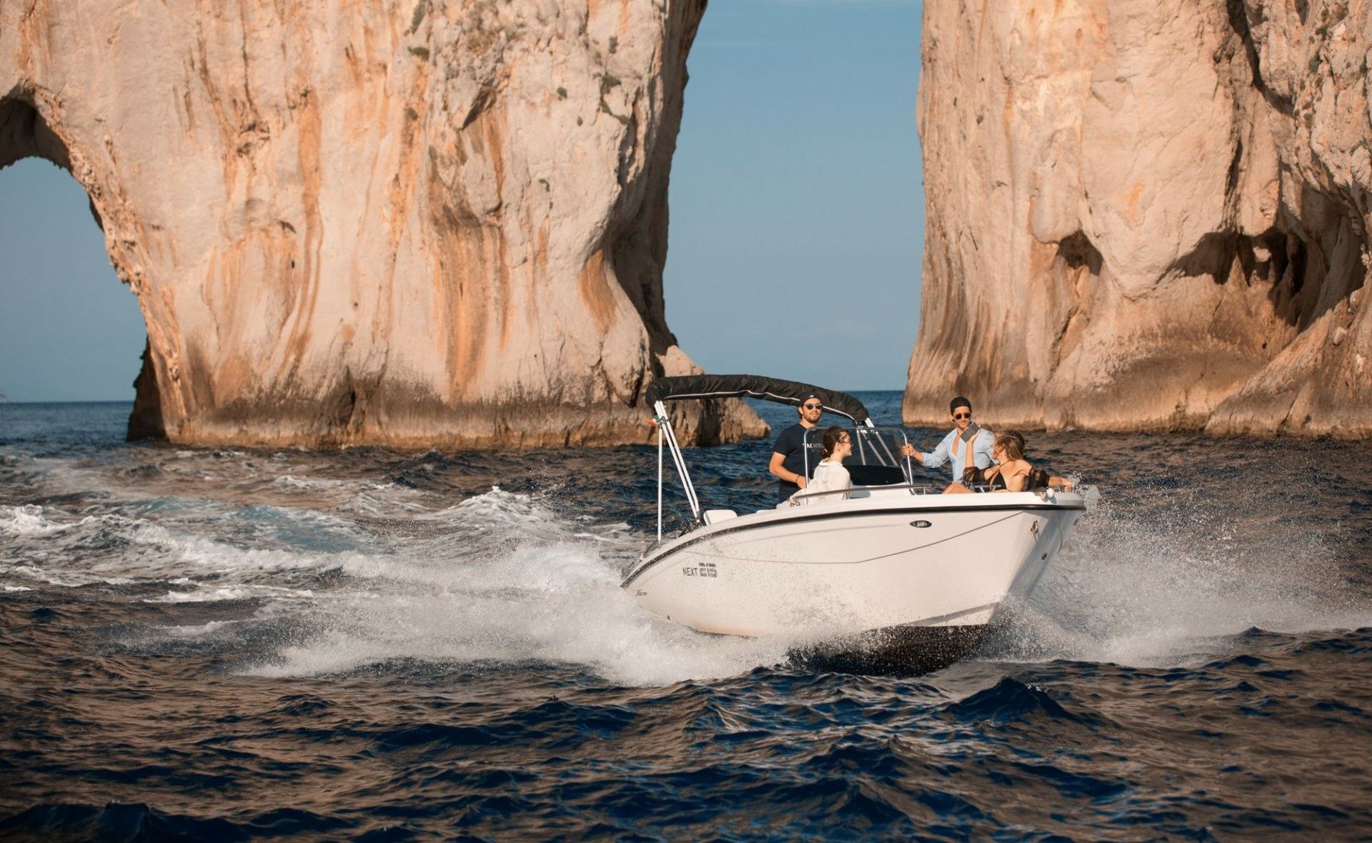 Scar Next 215 | Orion