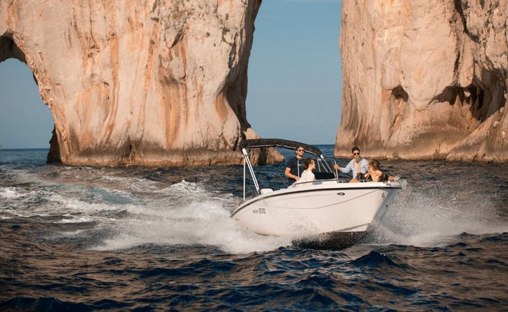 Scar Next 215 | Orion