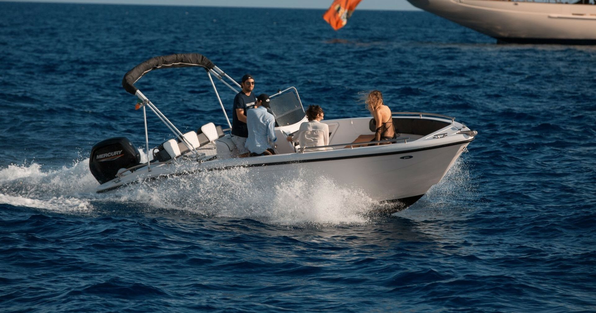 Scar Next 215 | Orion