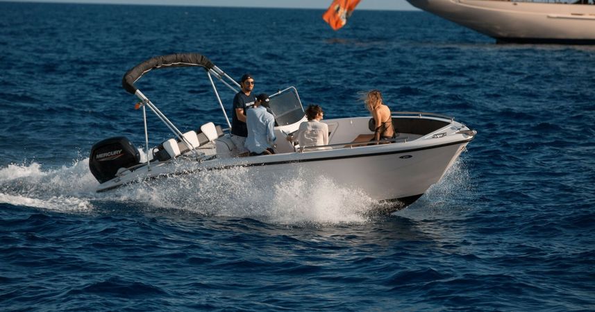 Scar Next 215 | Orion