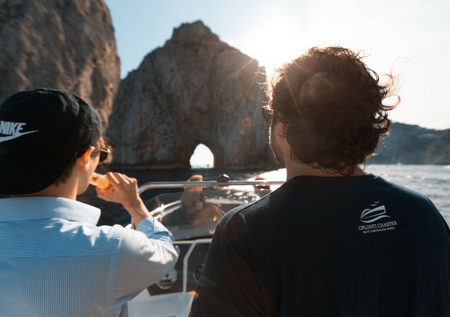 Scar Next 215 | Orion