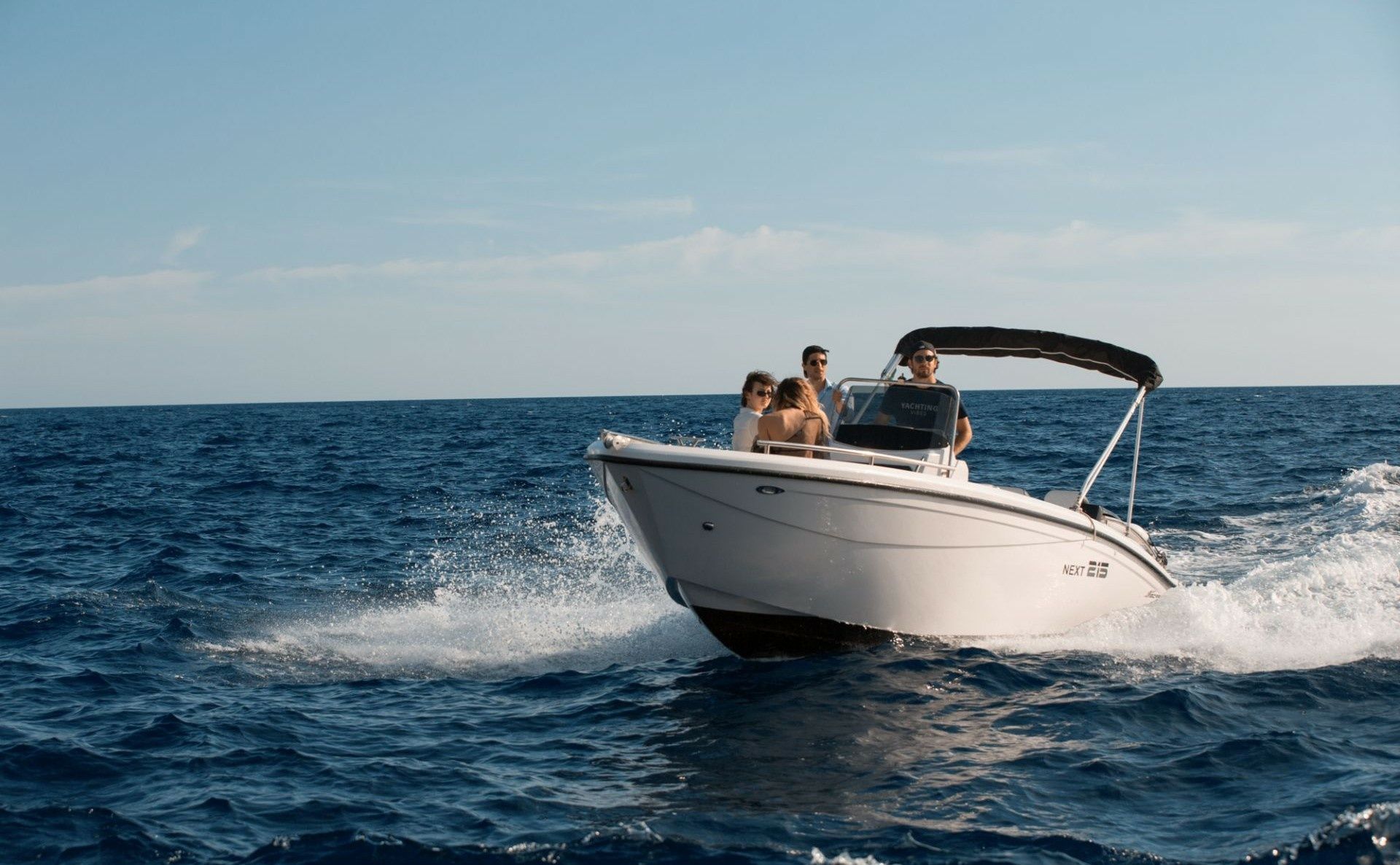 Scar Next 215 | Orion