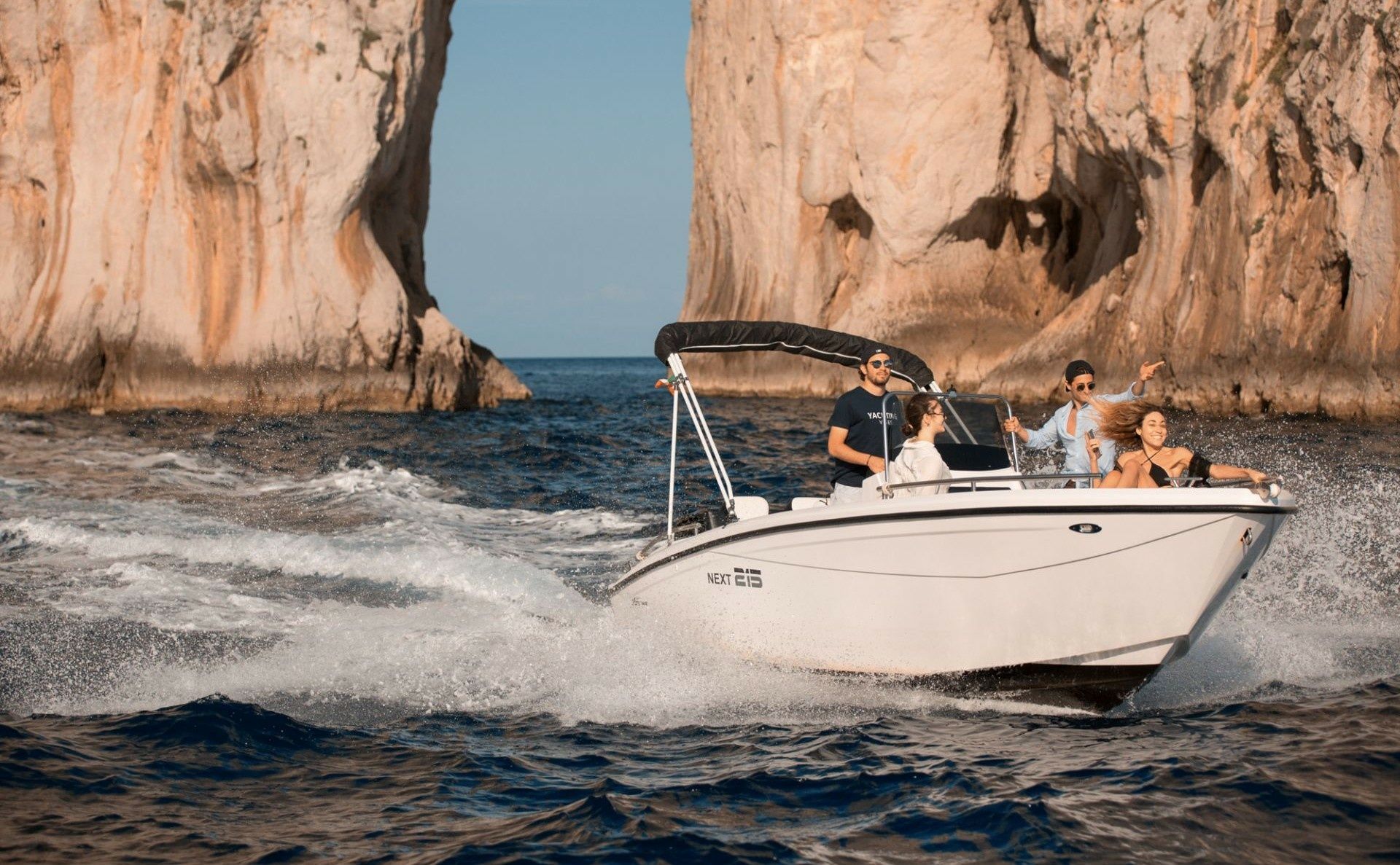 Scar Next 215 | Orion