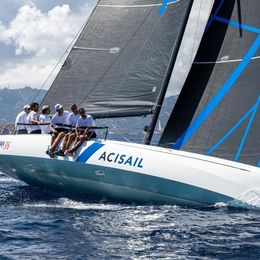 Nautor Swan ClubSwan 36 | 009