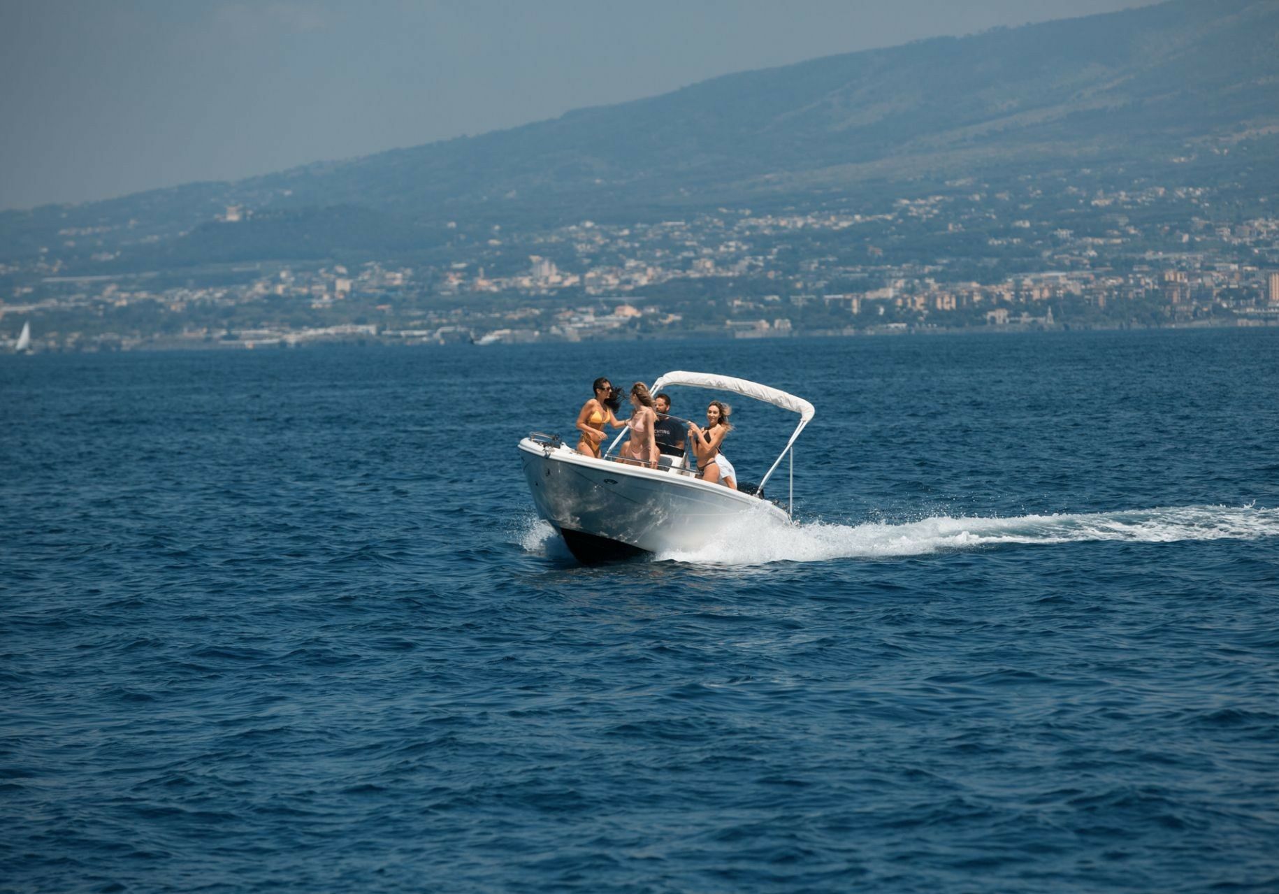 Scar Next 195 Open | Andromeda