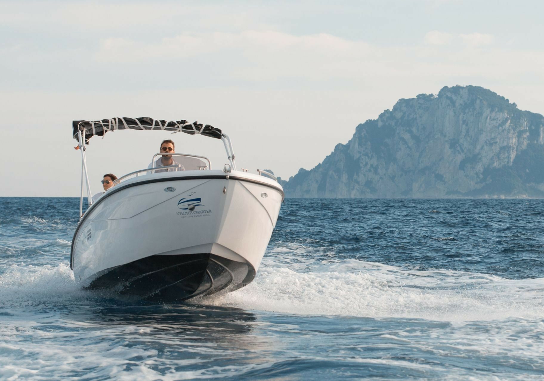 Scar Next 195 Open | Andromeda