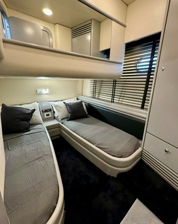 Cantieri di Baia 63 | My Stealth