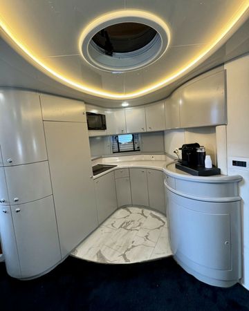 Cantieri di Baia 63 | My Stealth