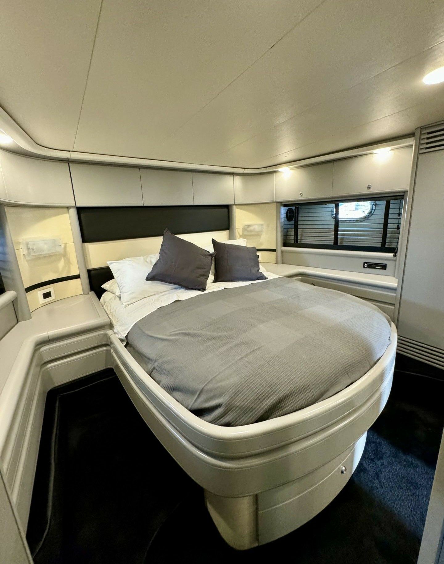 Cantieri di Baia 63 | My Stealth