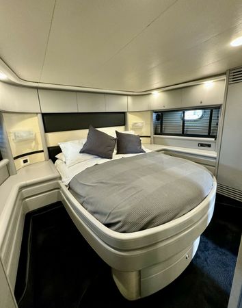 Cantieri di Baia 63 | My Stealth