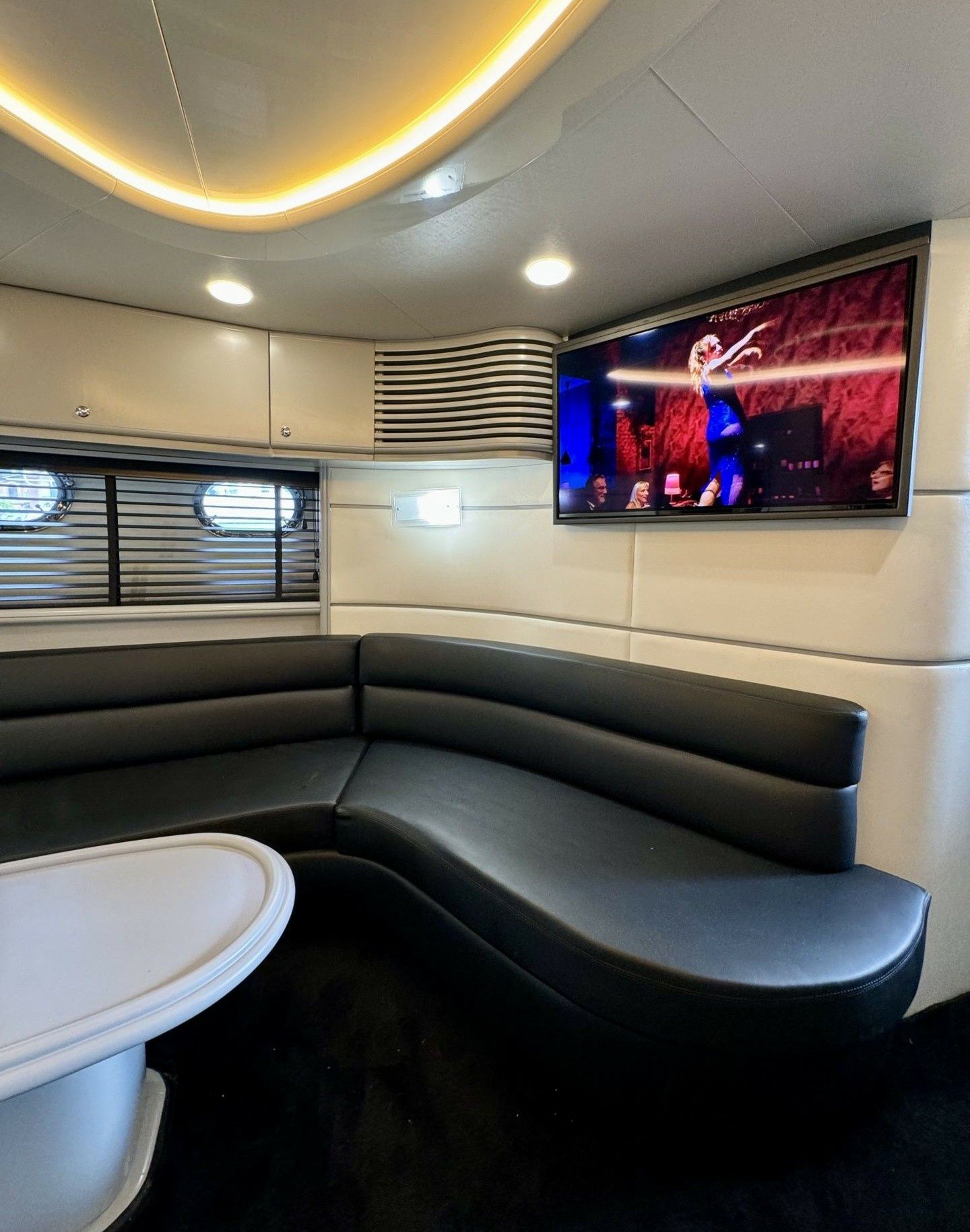 Cantieri di Baia 63 | My Stealth