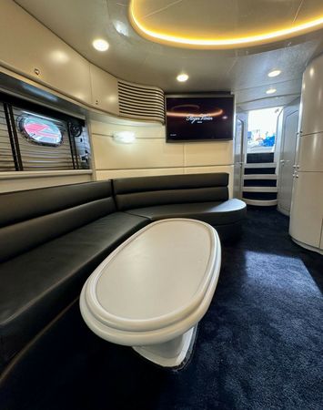 Cantieri di Baia 63 | My Stealth