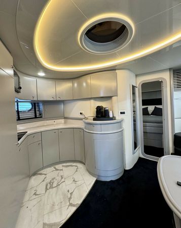 Cantieri di Baia 63 | My Stealth