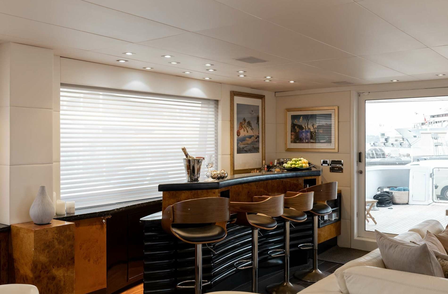 Custom Built 120 | Brooklyn