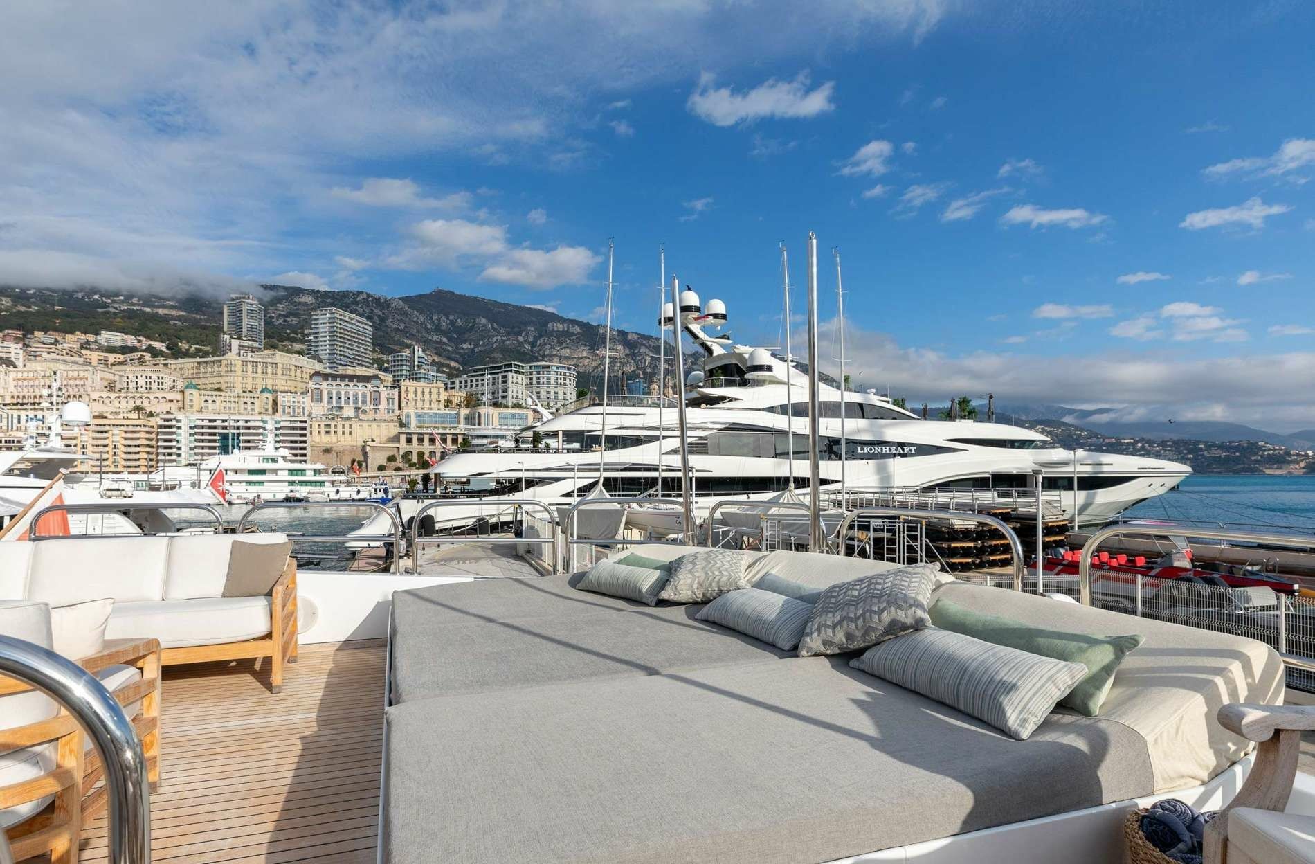 Custom Built 120 | Brooklyn