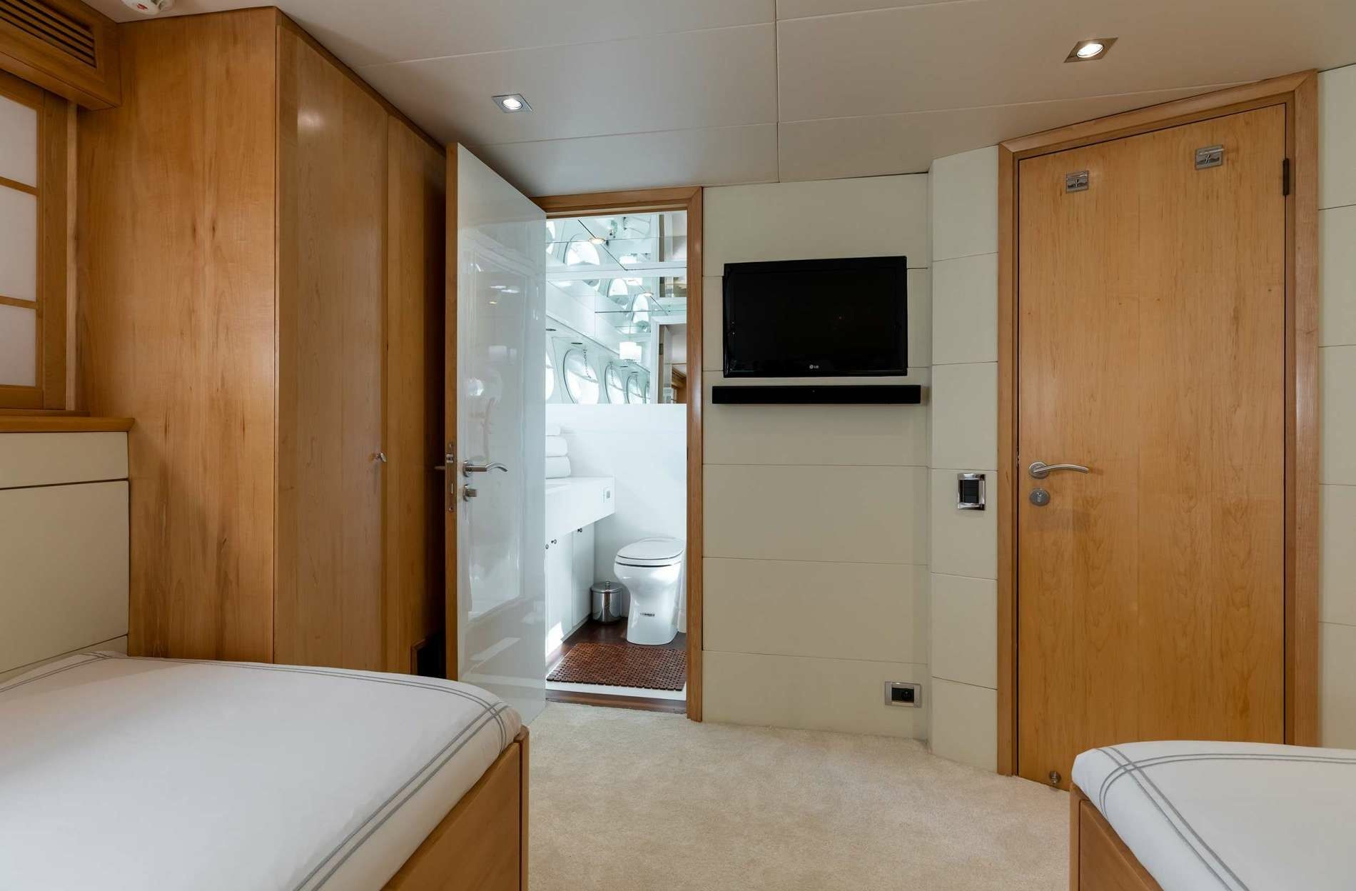 Custom Built 120 | Brooklyn