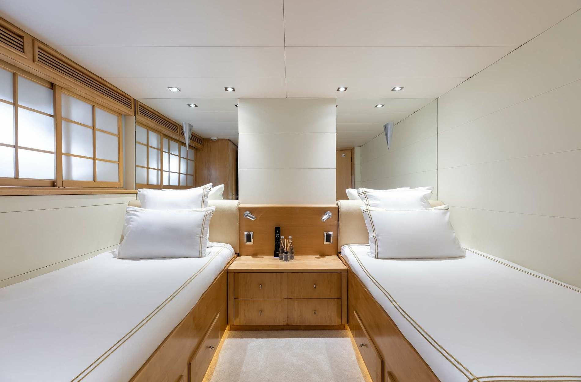 Custom Built 120 | Brooklyn