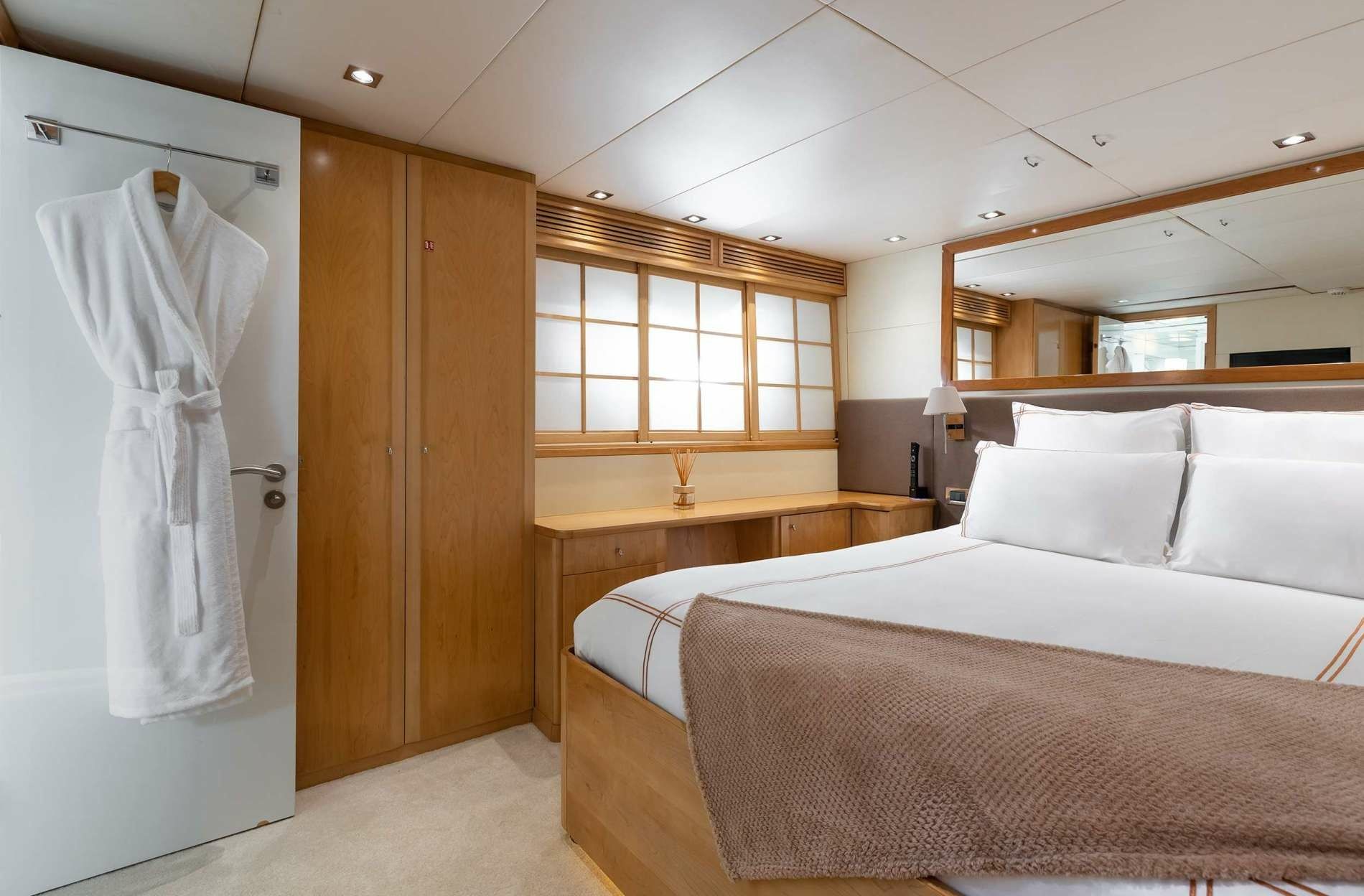 Custom Built 120 | Brooklyn