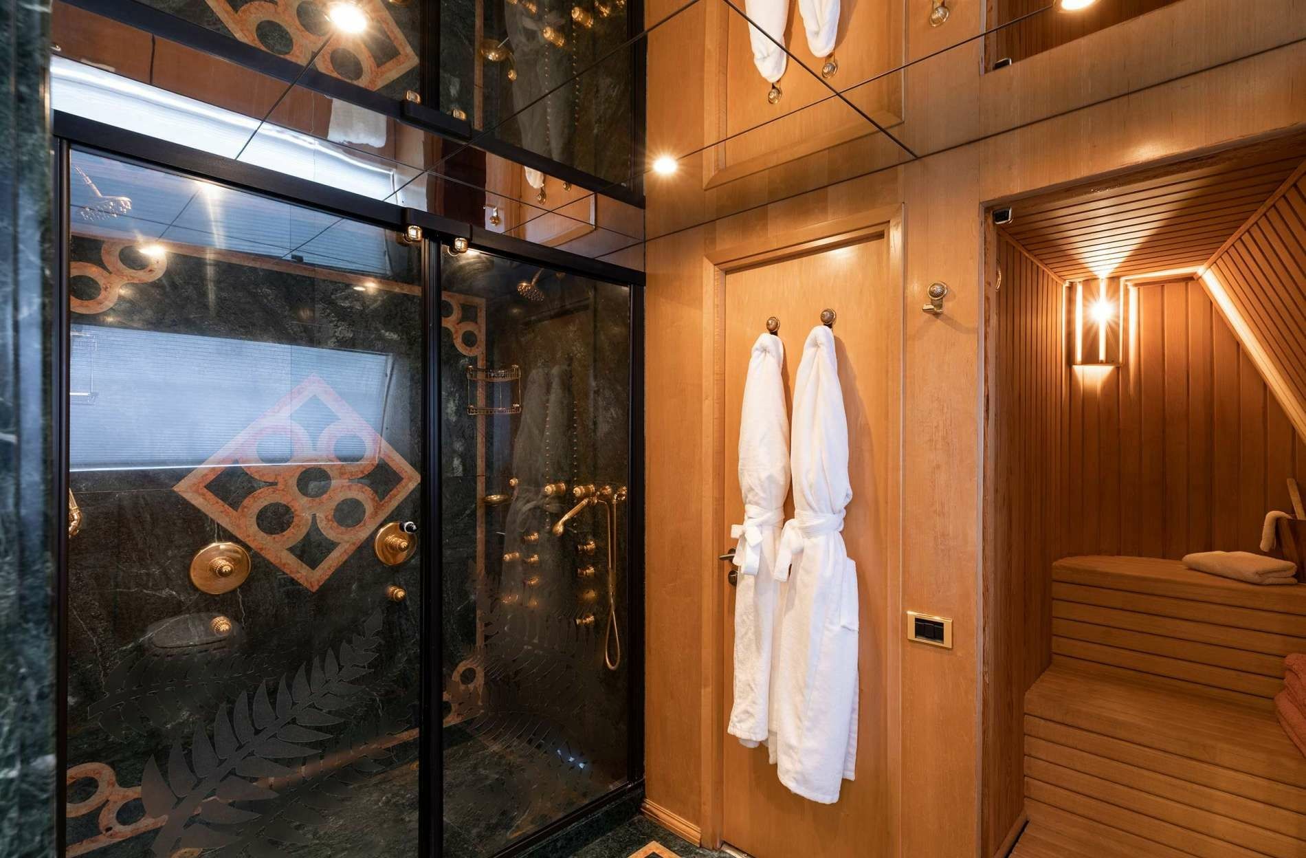 Custom Built 120 | Brooklyn