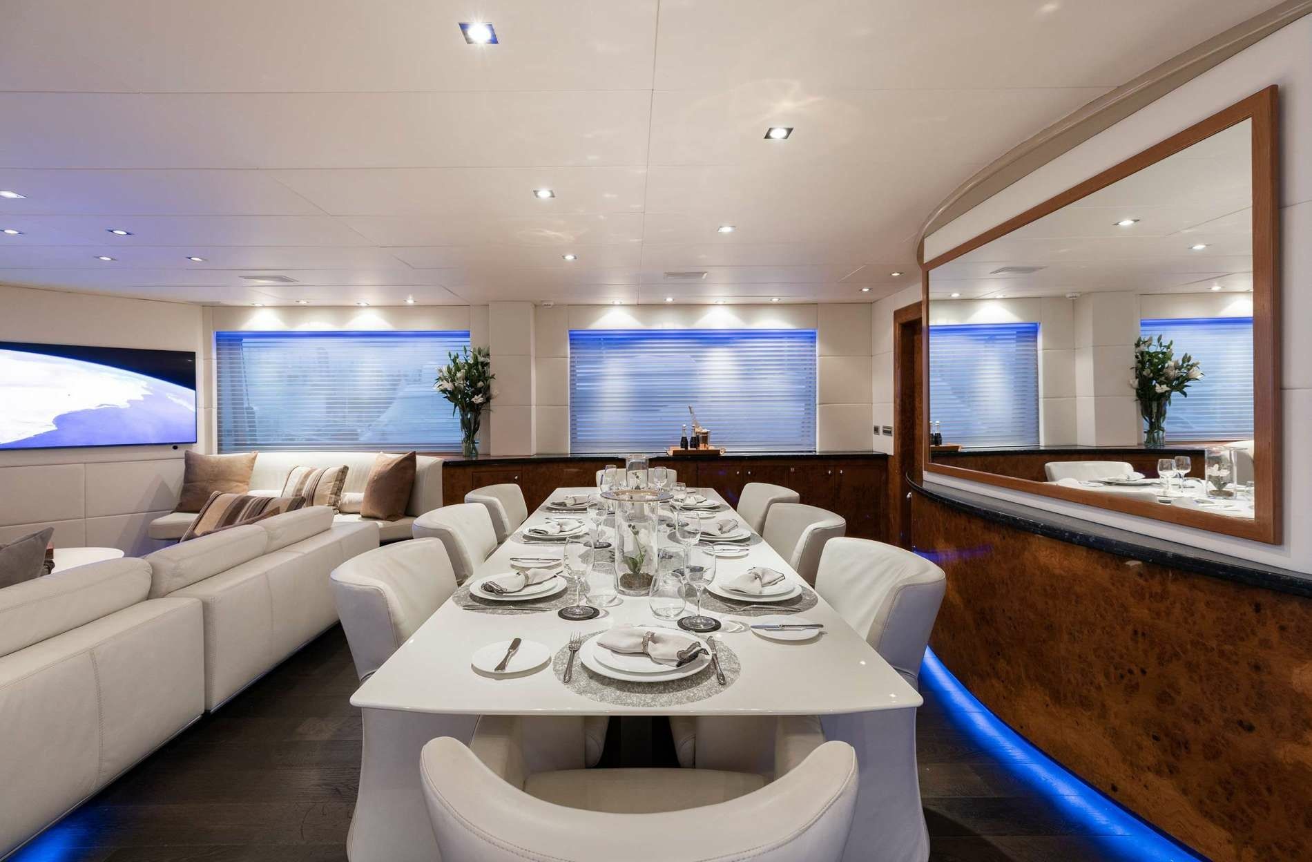 Custom Built 120 | Brooklyn