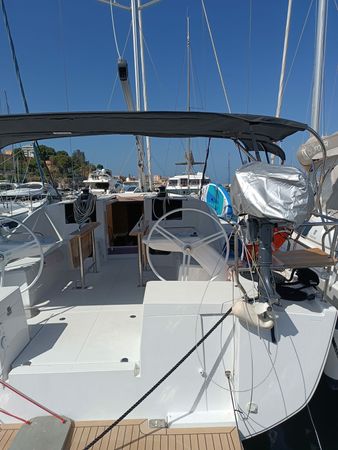 Elan 45 Impression | Rosalia