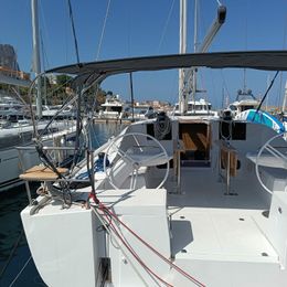 Elan 45 Impression | Rosalia