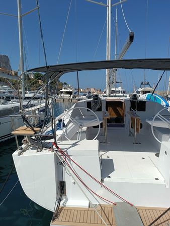 Elan 45 Impression | Rosalia