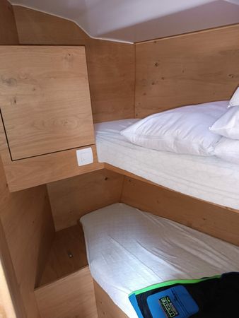 Elan 45 Impression | Rosalia