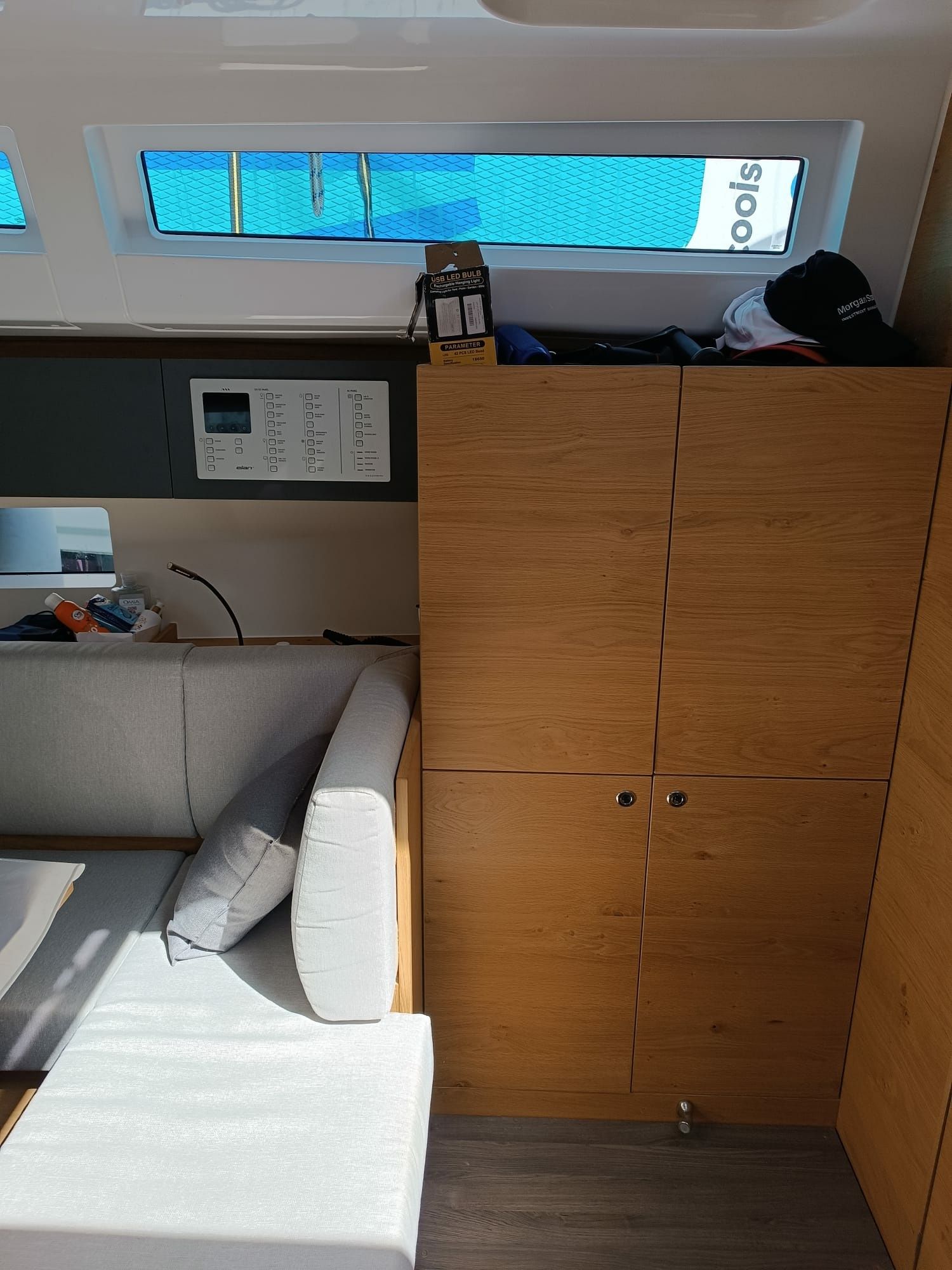 Elan 45 Impression | Rosalia