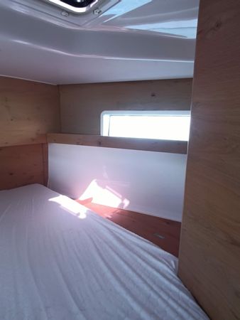 Elan 45 Impression | Rosalia