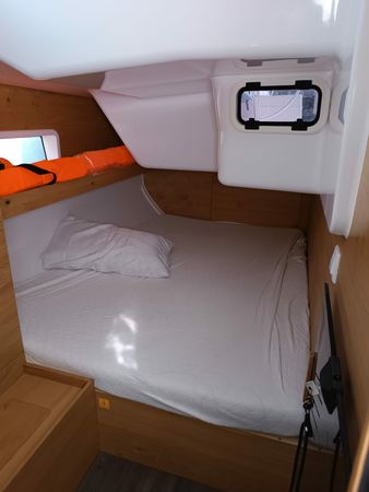 Elan 45 Impression | Rosalia