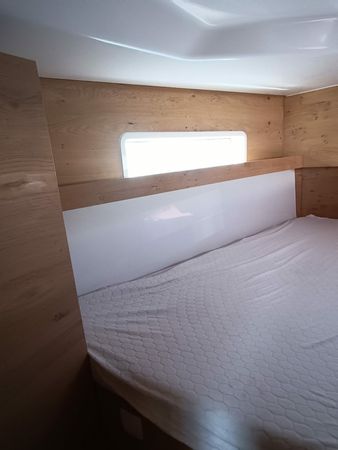 Elan 45 Impression | Rosalia