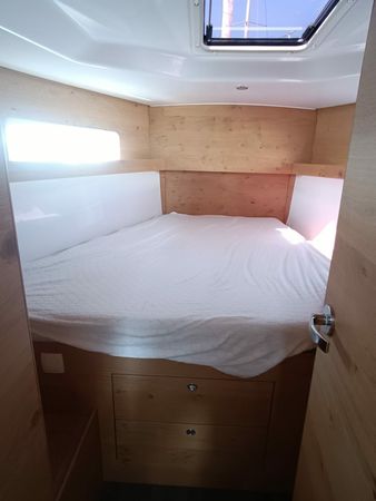 Elan 45 Impression | Rosalia