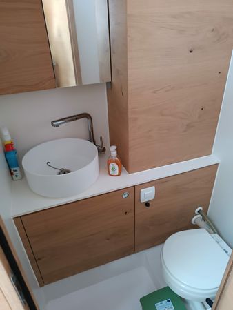 Elan 45 Impression | Rosalia