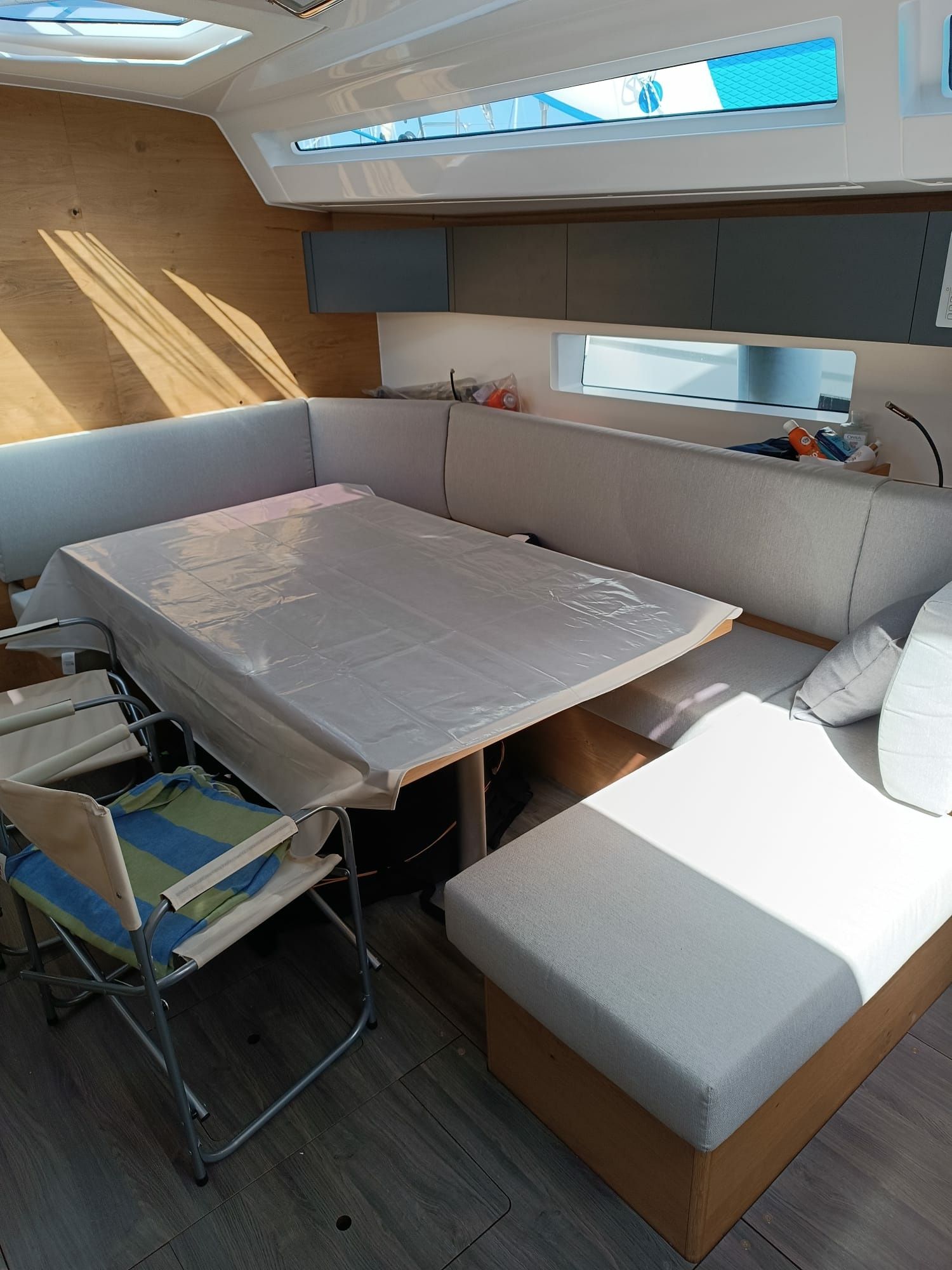 Elan 45 Impression | Rosalia