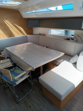 Elan 45 Impression | Rosalia