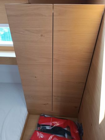 Elan 45 Impression | Rosalia