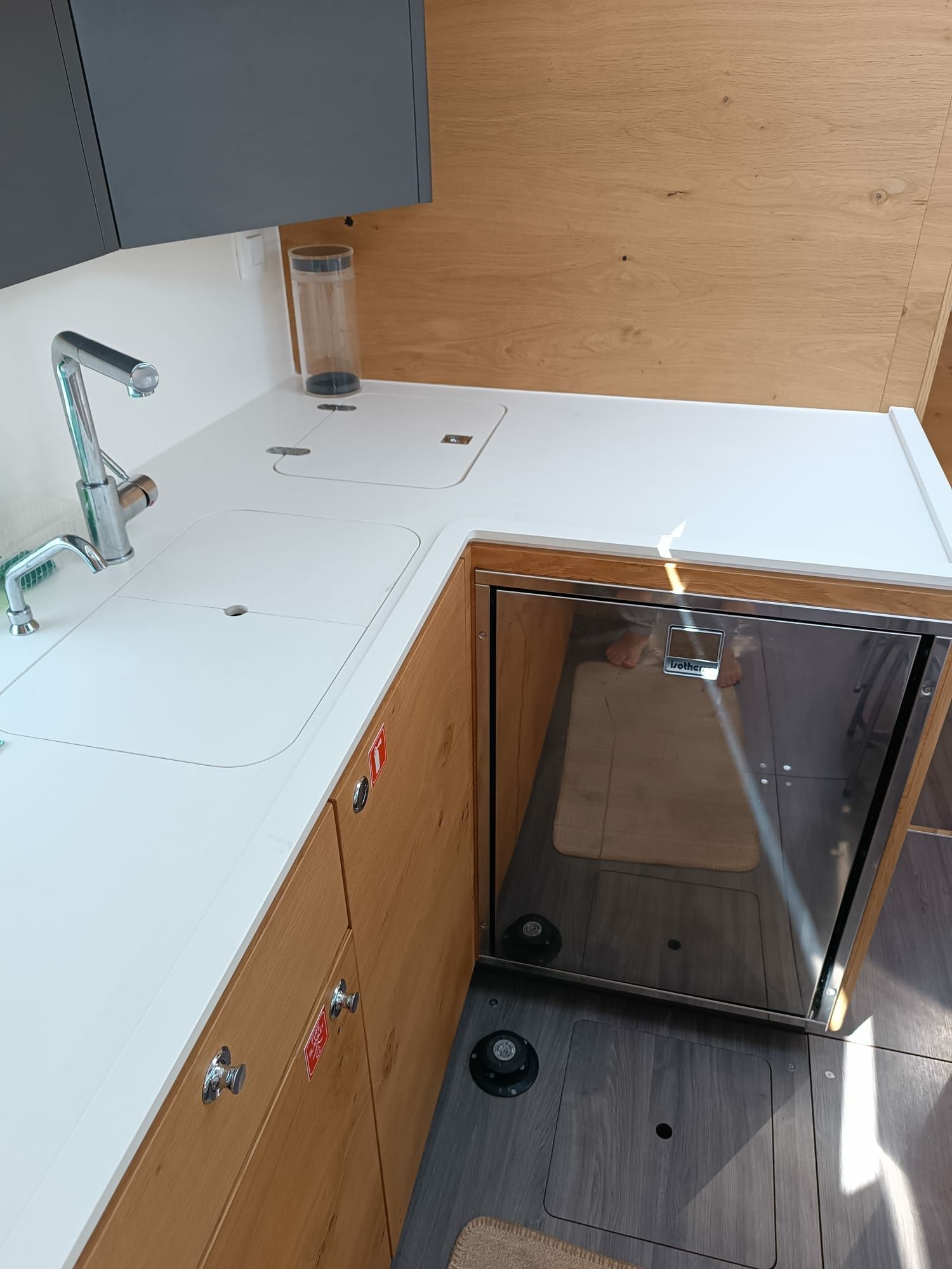 Elan 45 Impression | Rosalia