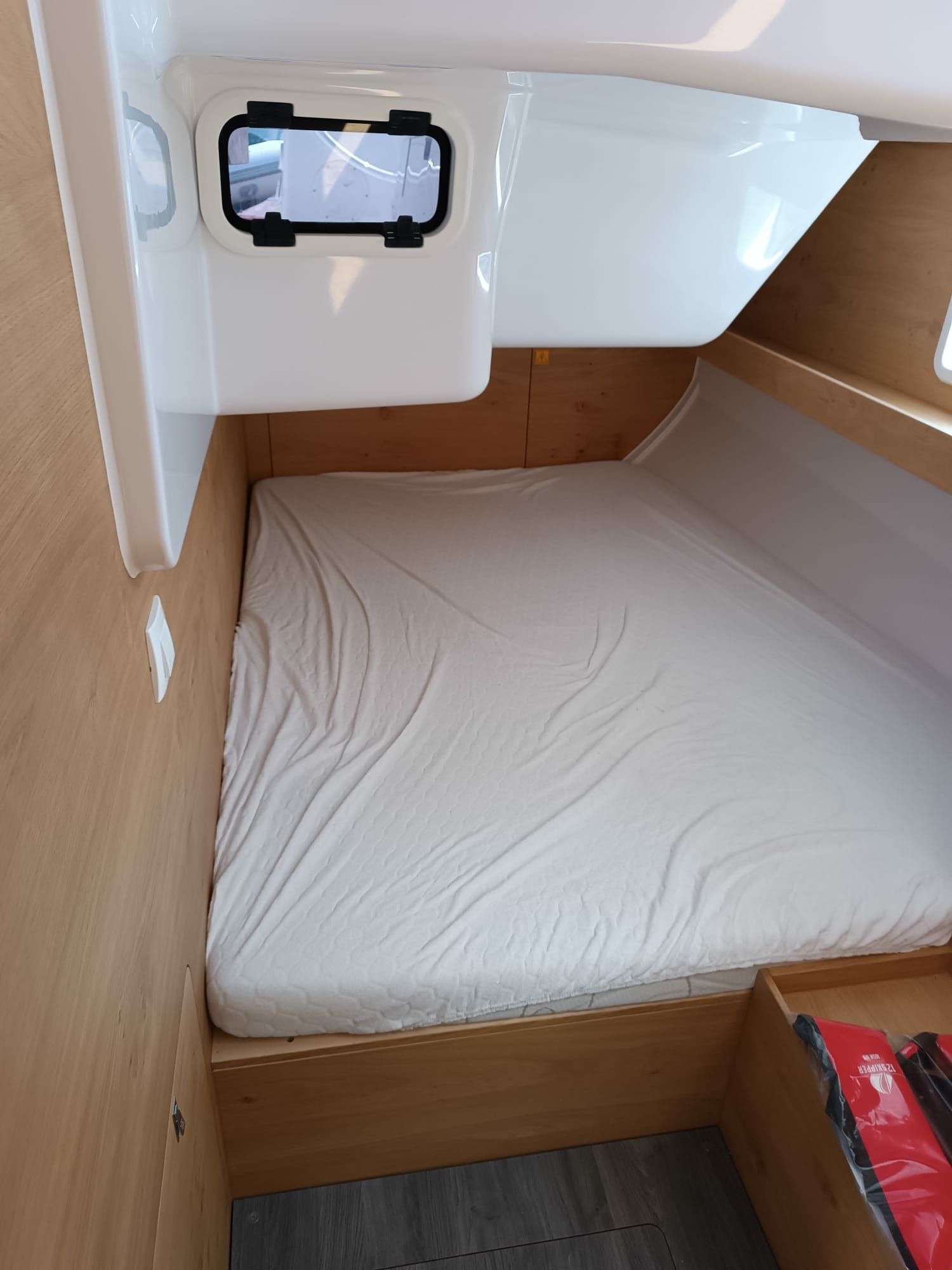 Elan 45 Impression | Rosalia